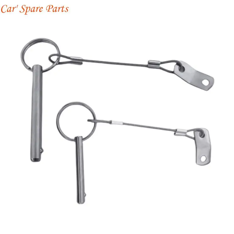 

Y4ua долговечный морской класс Quick Release Bocking Pins для энтузиастов на лодках долговечны