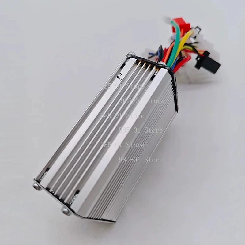 72V two-in-one controller for electric scooter, original speed limit & unlimited speed control module