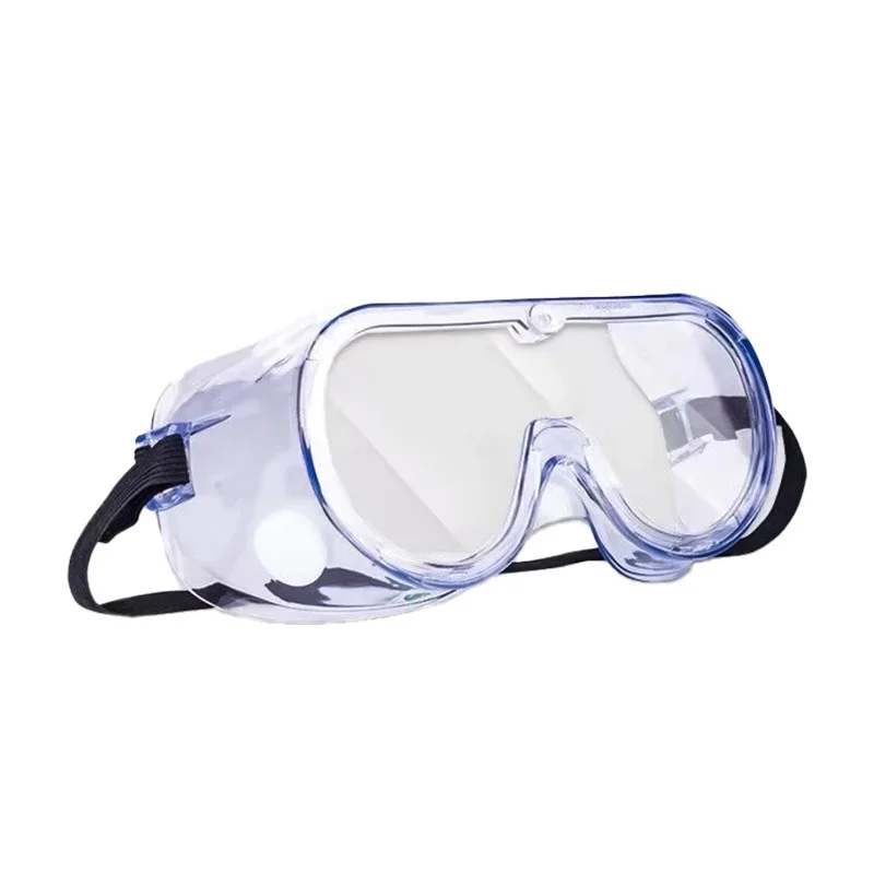 Goggles 1621AF Laboratory Chemical Anti-splash Anti-fog Labor Protection Glasses Fully Enclosed and Dustproof