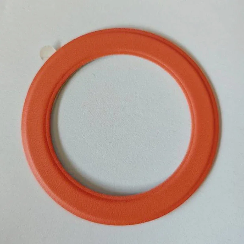 Bunte Handy-Kreisringplatte für Magsafe Wireless Charger, Rückseitenaufkleber, Handy-Eisenblech für iPhone 14 15 Xiaomi – Detail 10