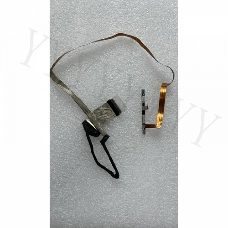 

Y+ LCD Screen Video Cable for Dell Inspiron 7610 0NC6M5 16 Plus 7610