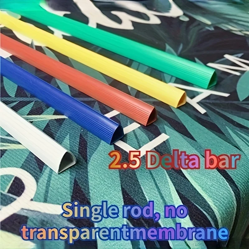 20 pz A4 Draw Rod Cartella Asta di Plastica Clip Cartella di Colore Carta di Prova Documento Asta Morsetto Cartella di File Organizzatore Raccoglitore Ufficio Scolastico