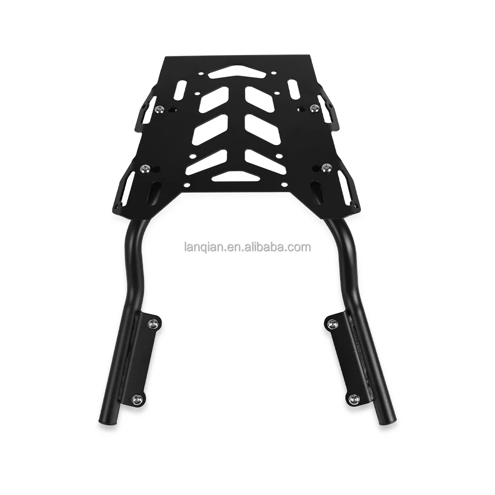 

Motorcycle Luggage Holder Bracket Luggage Carrier Rack Support Holder For Honda CB650R CBR650R 2018-2021 CB 650R CBR 650 R 2020