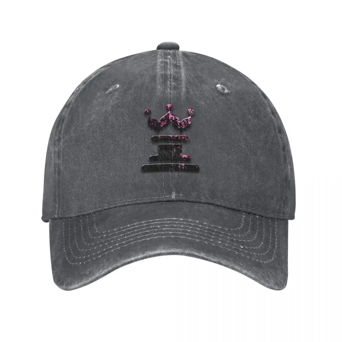 Gorra de béisbol Bobby Fischer Chessman, gorra de golf negra, sombreros divertidos, gorra de camionero para hombres y mujeres
