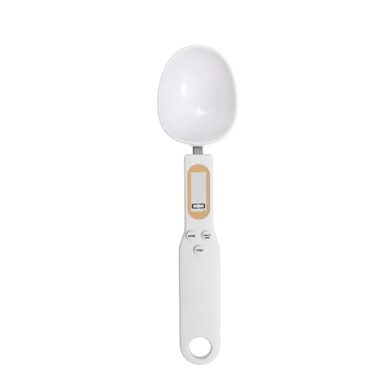 【NEW A39M】 Kitchen Digital Measuring Spoon Electronic Scale For Coffee Powder For Ingredient Spice Weighing In Grams