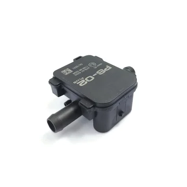 High Quality LPG CNG MAP Sensor 5-PINS PS-02 Plus Gas Pressure Sensor For LPG CNG Conversion Kit Cars Accessories