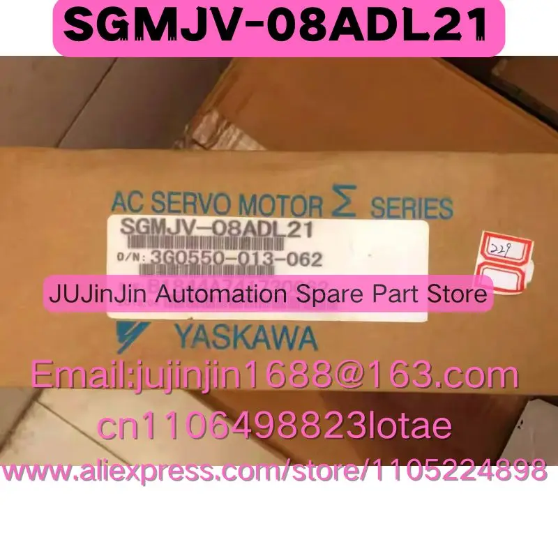 SGMJV-08ADL21 Brand New Original Shipped Quickly