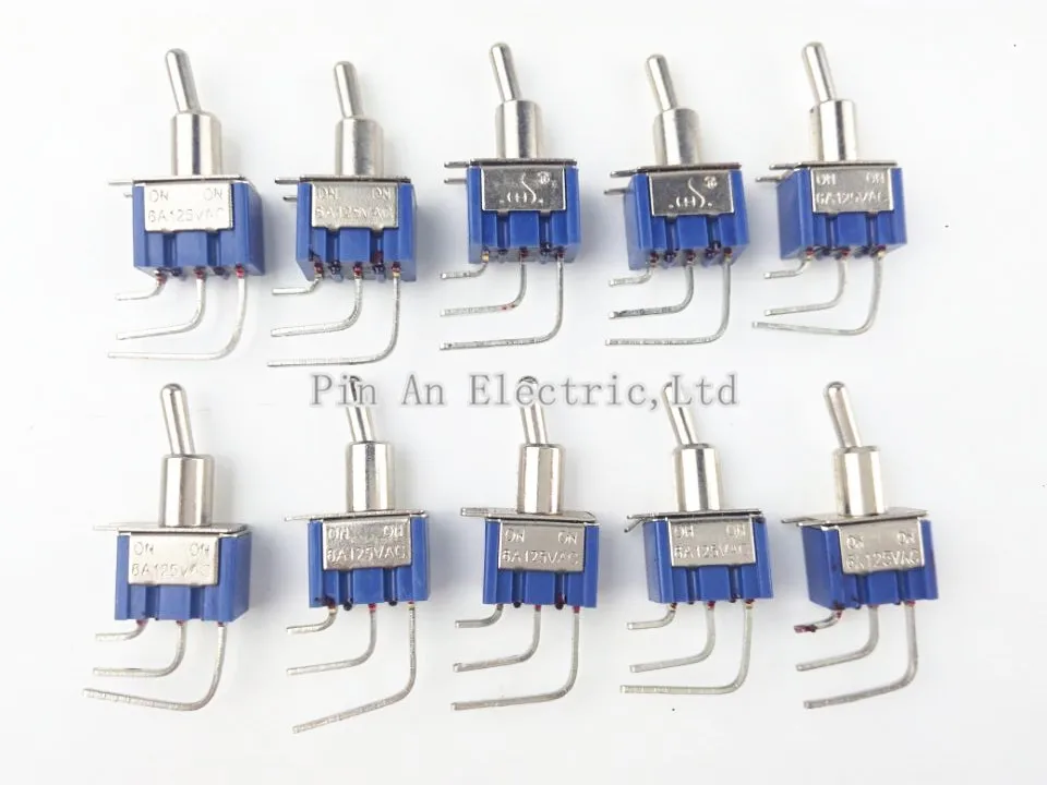 MTS-102/C4 6Mm Mini…