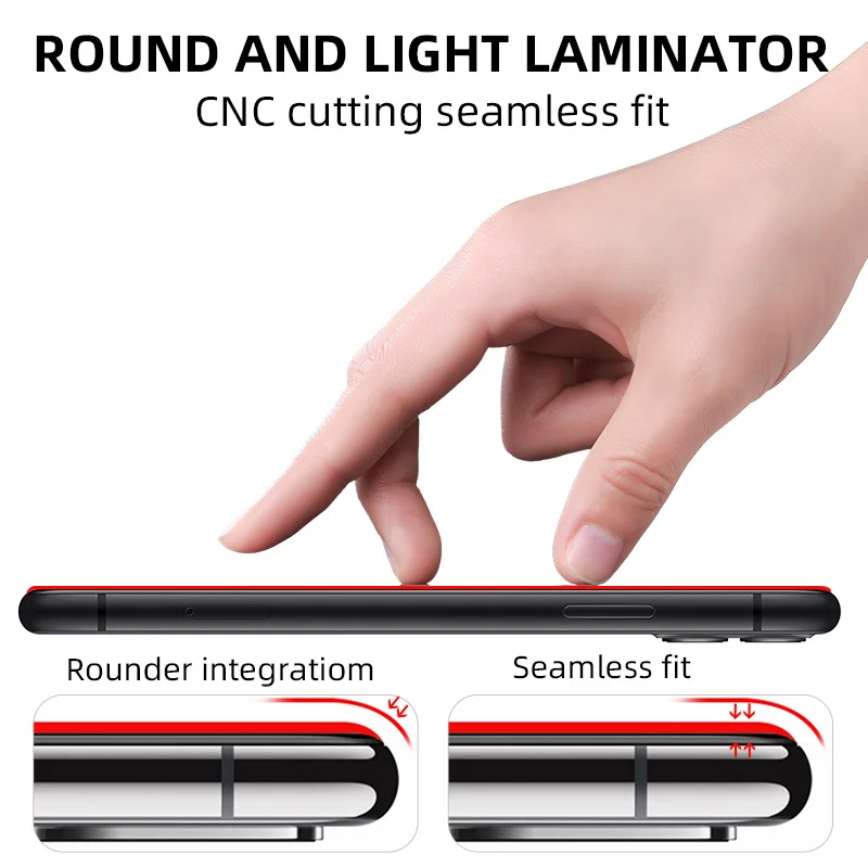 9d Displays chutz folien für Xiaomi Redmi Note 13 12 11 10 9 Pro 8 7 11s 10s 9s 12s 13c 12c 10c Poco x6 x5 x4 x3 mi 14 13t 12t 11t – Detail 7