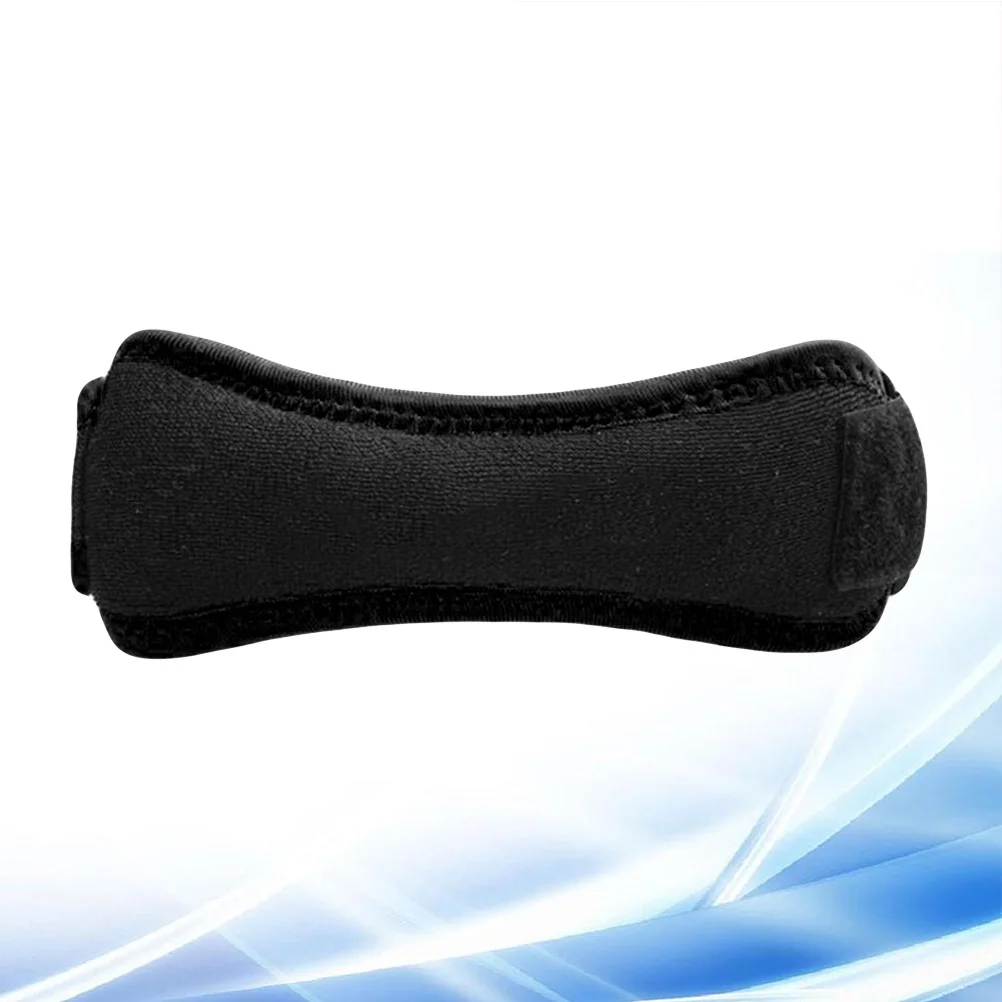 2-delige kniebraces voor dames compressie mouwpads verstelbare sport basketbal truien riem