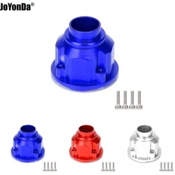 #7781 #7781X Aluminum Differential Carrier Diff Case for RC Traxxas X-Truck X-MAXX 77086-4 XRT™ 78086-4