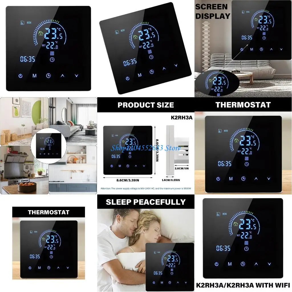 Y6GD 3A Intelligent…