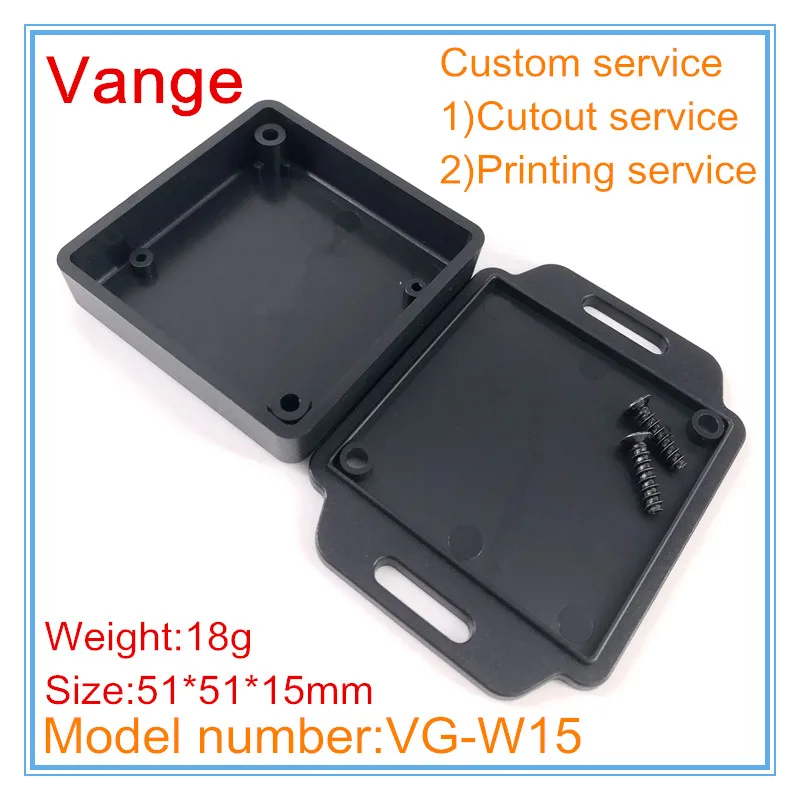 Vange Electronics H…