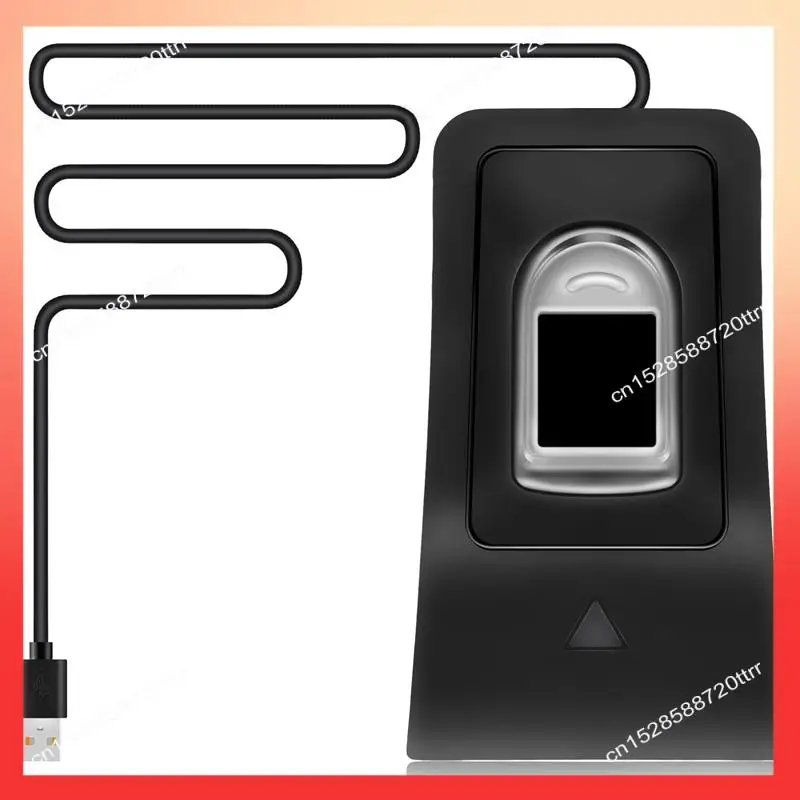 

ABNR USB Fingerprint Reader For Windows 7/8 With Latest Windows Hello Features