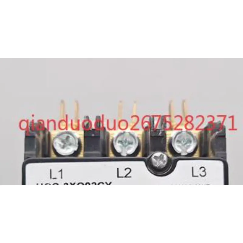 Central Air Conditioning Accessories Duct Machine Contactor HCC-3XQ02CY