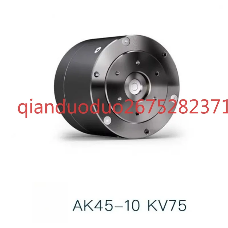 Suitable for AK45-10 KV75 cubemars 2.5Nm force control servo dual mode, robot joint motor