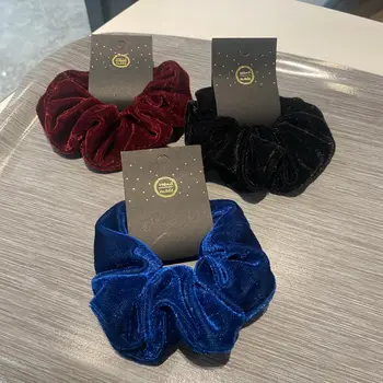 10 best sales 벨벳 스크런치 - №10