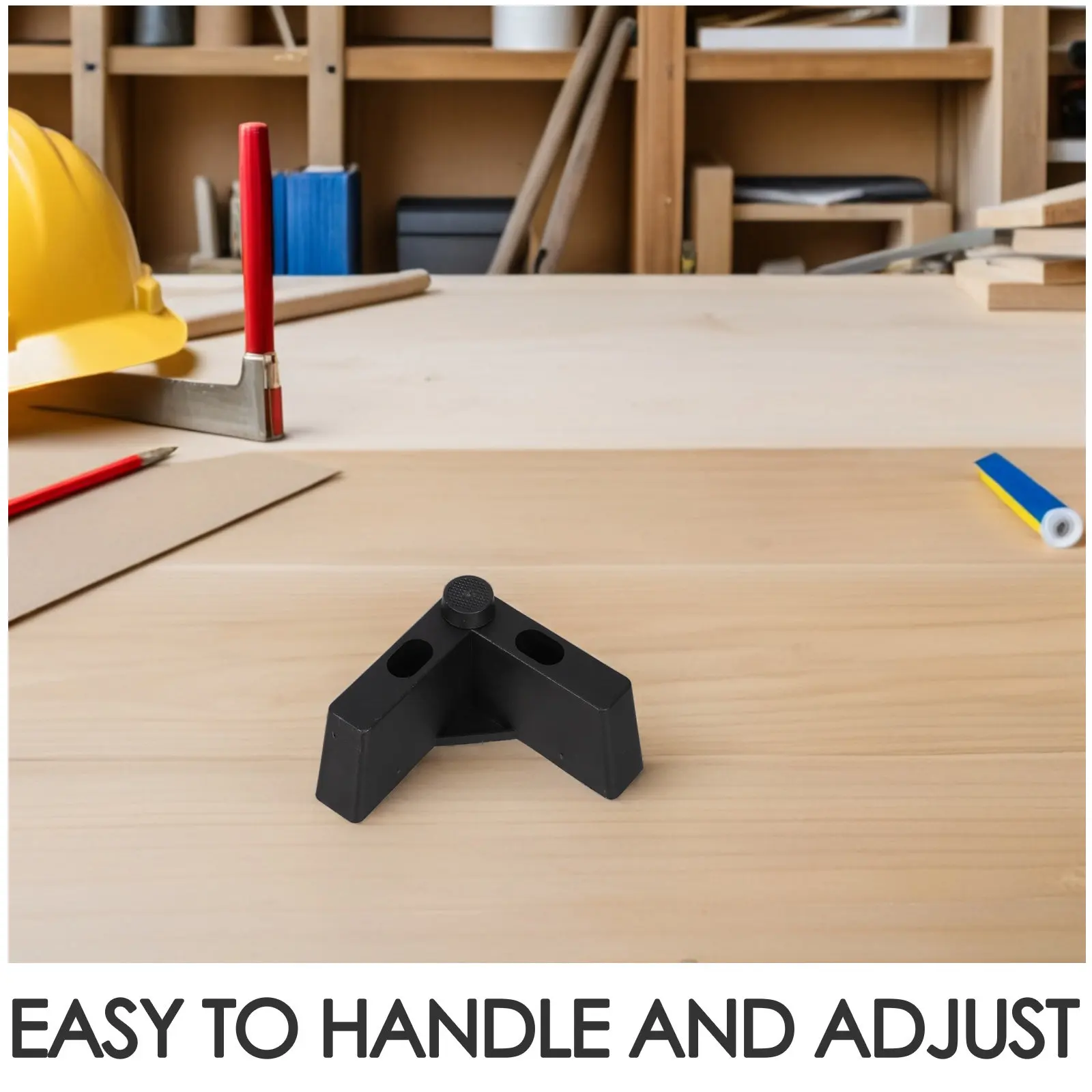 4Pcs L Shaped Plastic Sofa Legs Furniture Feet Replacement Sofa Support Legs Screw in Furniture Risers for Cabinet Table Chair