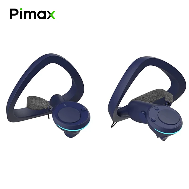 Pimax Sword Motion Controllers For Pimax Artisan 5K 8K Series HTC Vive Pro/Pro2 Cosmos Elite Valve Index and Varjor Controllers