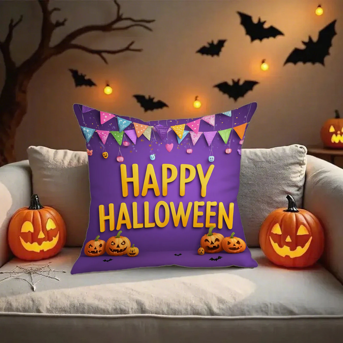 Fundas De Almohada … - image