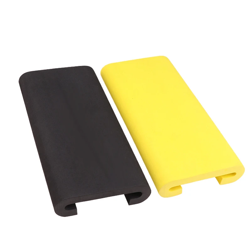* New 1Pc Dragon Boat Paddle Seat U-shaped Cushion EVA Foam Seat Cushion Anti-skid For Rowing Machine Dragon Boat Canoes Kayaks