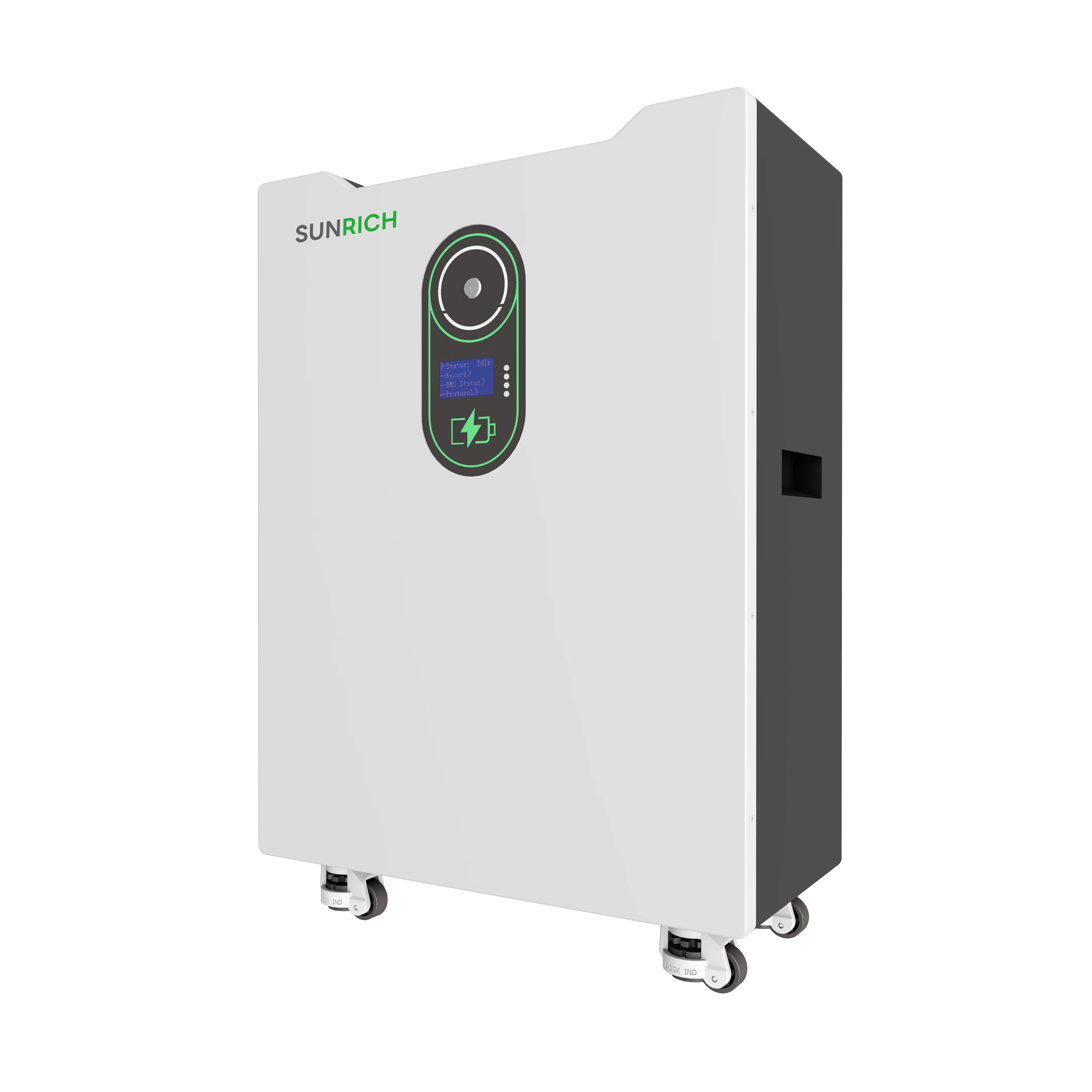 

Литиевая батарея для домашнего хранения, 51,2 В, 280 Ач, 314 Ач, 15 кВтч, 16 кВтч, солнечная батарея Lifepo4