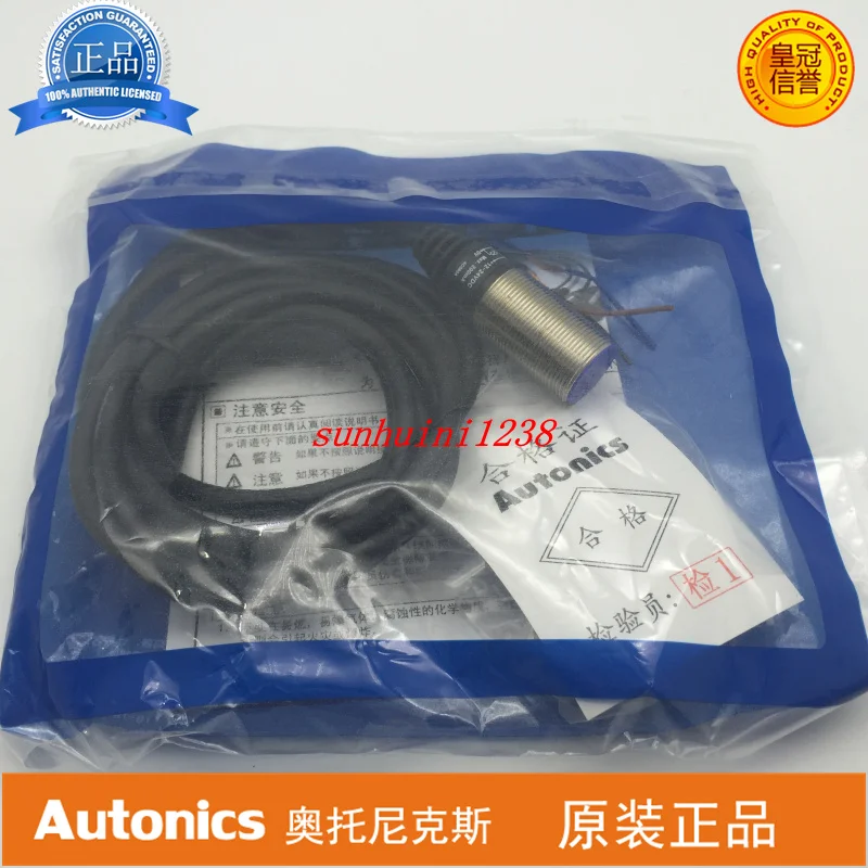 

New original proximity switch PRD18-7DP