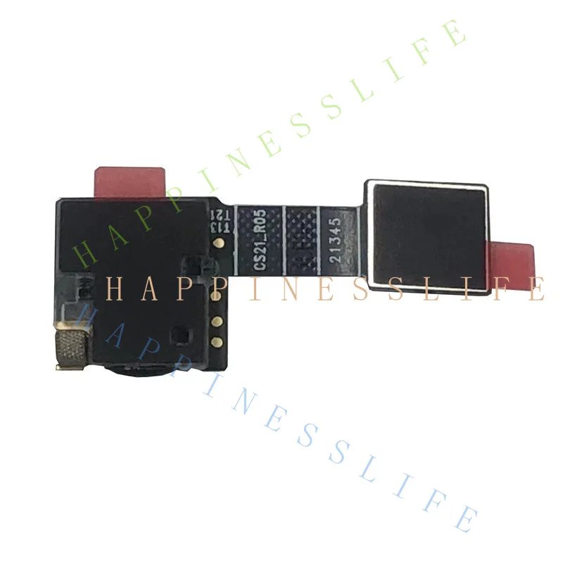 G... New for Lenovo ThinkPad X13 T14s Gen2 Fingerprint Black Sensor Board 5M11C86041