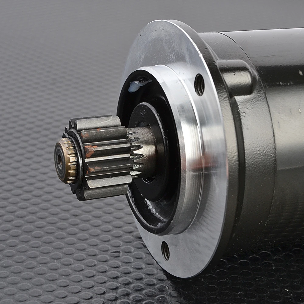 Starter Motor For Ducati Sport classic GT1000 ST4 ST3 Multistrada Monster 996 749 998 999 1000 1098 1100 R S S4R S2R S4RS Dark