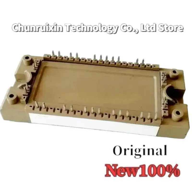 7MBR100U2P060-50 IGBT Module