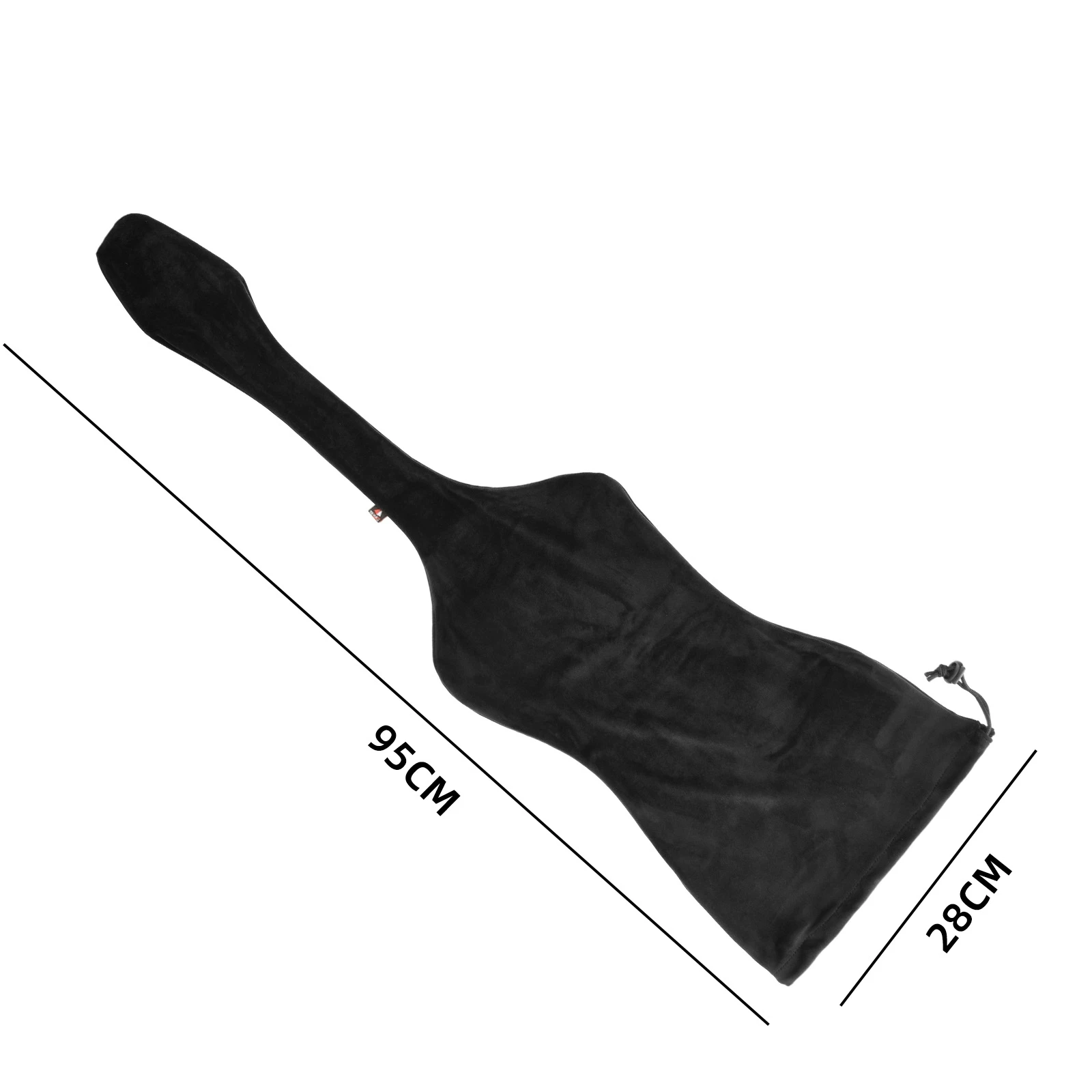 ฝาครอบป้องกันฝุ่นยืดกีตาร์ไฟฟ้าขนาด 39 นิ้ว