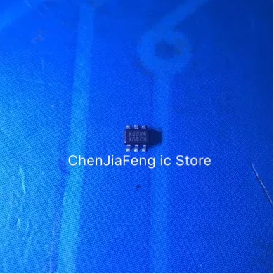 

100 шт. ~ 1000 шт./лот BAV99DW-7 KJG SOT-363 новый оригинал