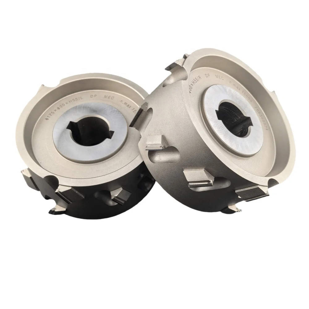 

CNC Diamond Pre-Milling Cutter for Precision Wood Processing Customized ODM & OEM Support for Cutting Trimming Chamfering