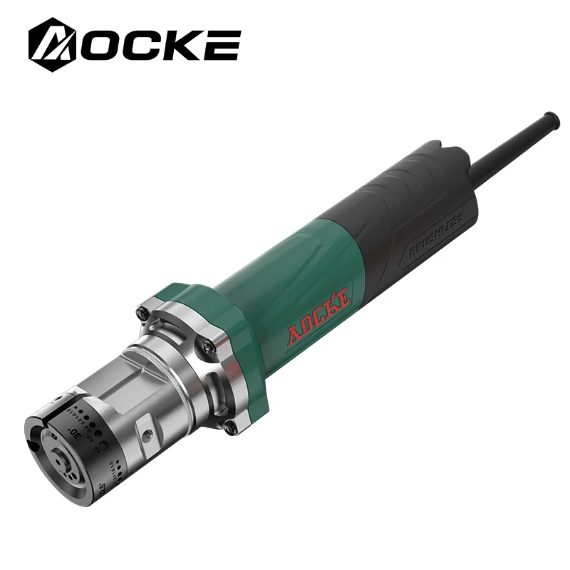 

AOCKE AX2Pro Brushless Portable 220V Electric Tungsten Needle Grinding Machine TIG Welding Accessory Tool