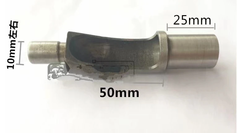 1pcs 벤치 드릴에 대 한 4mm 48m 드릴링 머신 중공 비트 손전등 드릴 전기 태그 플라스틱 가방 드릴 드릴 바늘을 길게