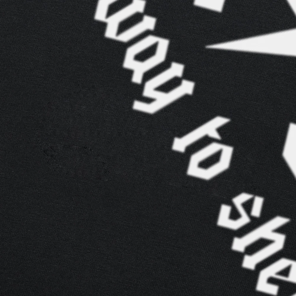 مضحك الطريق السريع إلى قذيفة الجرافيك تي شيرت الرجال النساء موضة عادية التي شيرت 100% القطن فضفاض المتضخم سودو الكمبيوتر تي شيرت