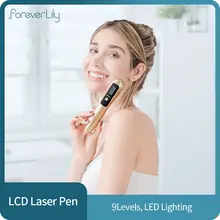 LCD Plasma Tattoo and Skin Care Pen #6