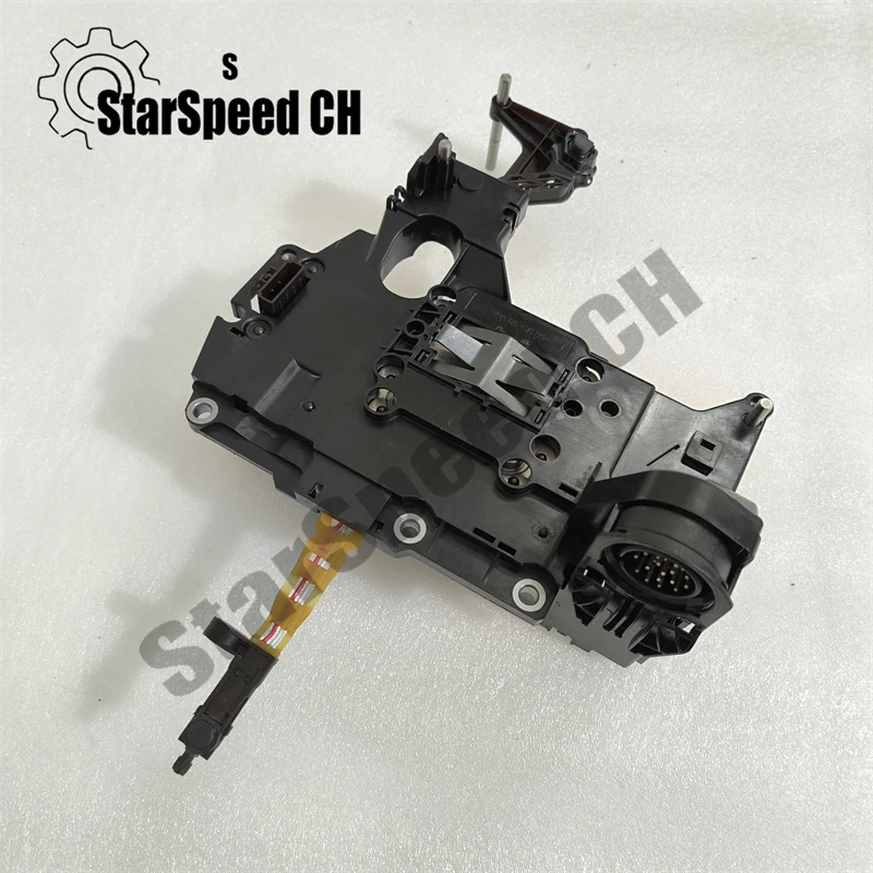 

Original 8HP55 ZF8HP55A 8HP55A 0BK Transmission Control Module TCU TCM 0260550118 For Jeep Wrangler Jaguar Land Rover Auto Parts