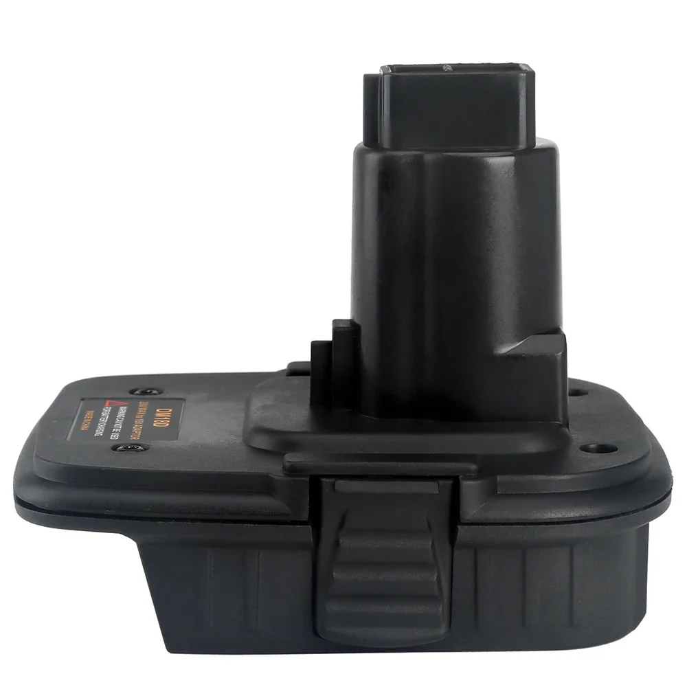 Imagem -04 - Versão Atualizada 18v Adaptador de Bateria Conversor Dca1820 para Dewalt 18vconvertido para Li-ion Carregador Ferramenta Baterias Dewalt Novo