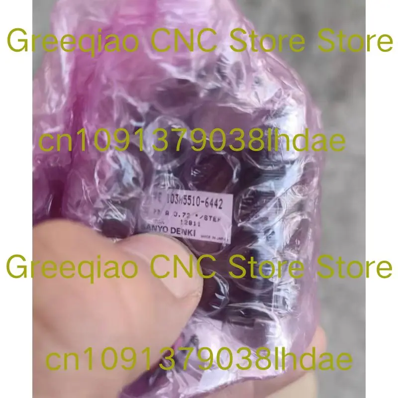 

Новый шаговый двигатель 103H5510-6442 для быстрой доставки