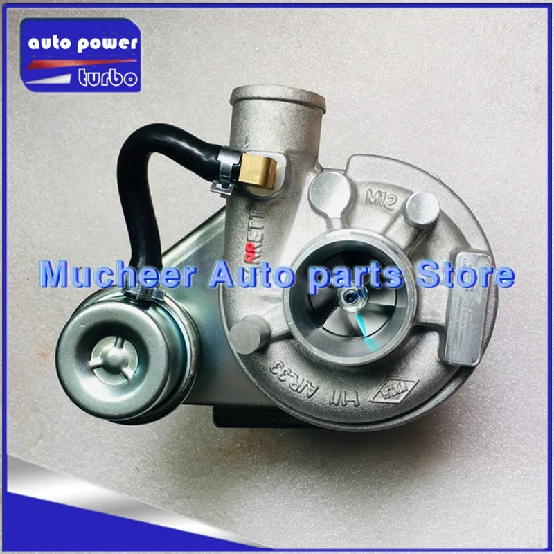 

GT15S Turbo 771664-0003 7716645003 7716645003S for JAC Ruiying for Dongfeng Fengxing Lingzhi MPV Yunnei D19TCI Diesel Engine