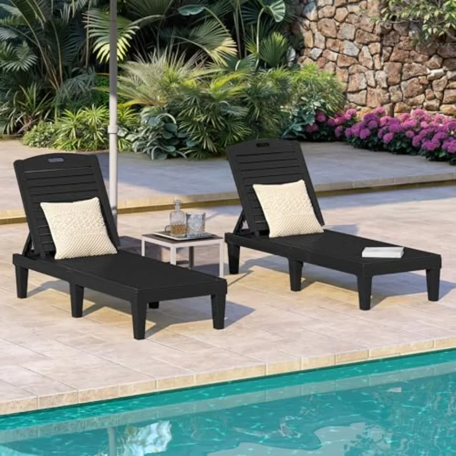 Thumbnail 2 - #15 Compare Chaise Lounges Before You Buy