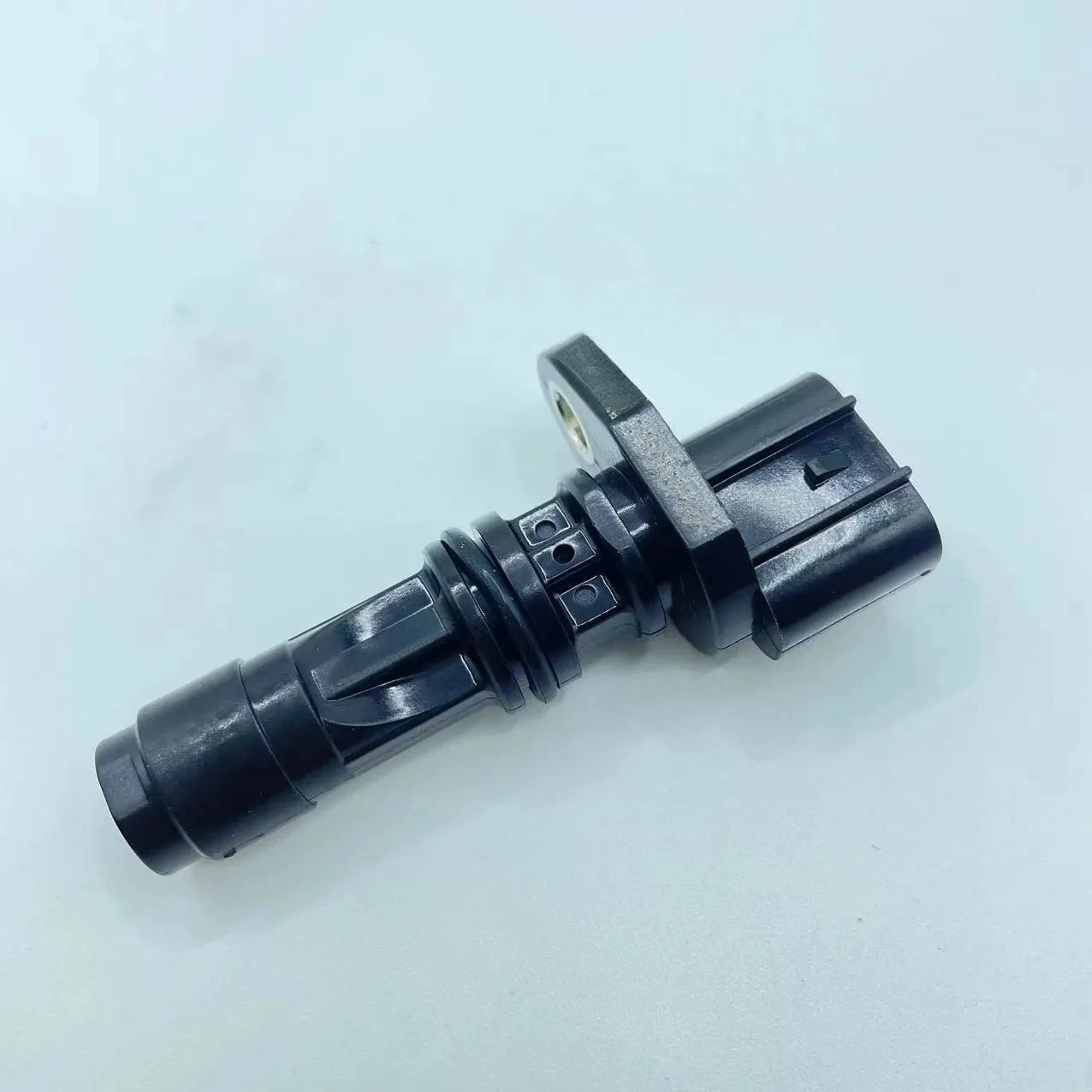 Sensor de posición del cigüeñal para Niss-an Na-vara Pathf-inder X-TRAIL 2,2 2.5L YD25 DCi D40 23731-EC01A 949979-033, 1 ud.
