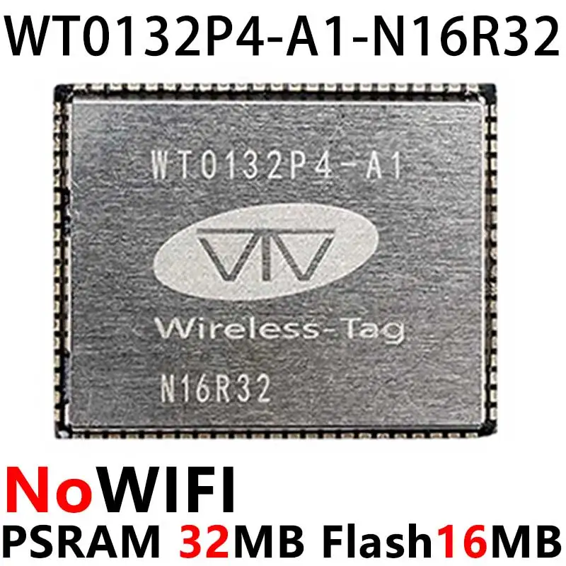 Variant: WT0132P4-A1-N16R32
