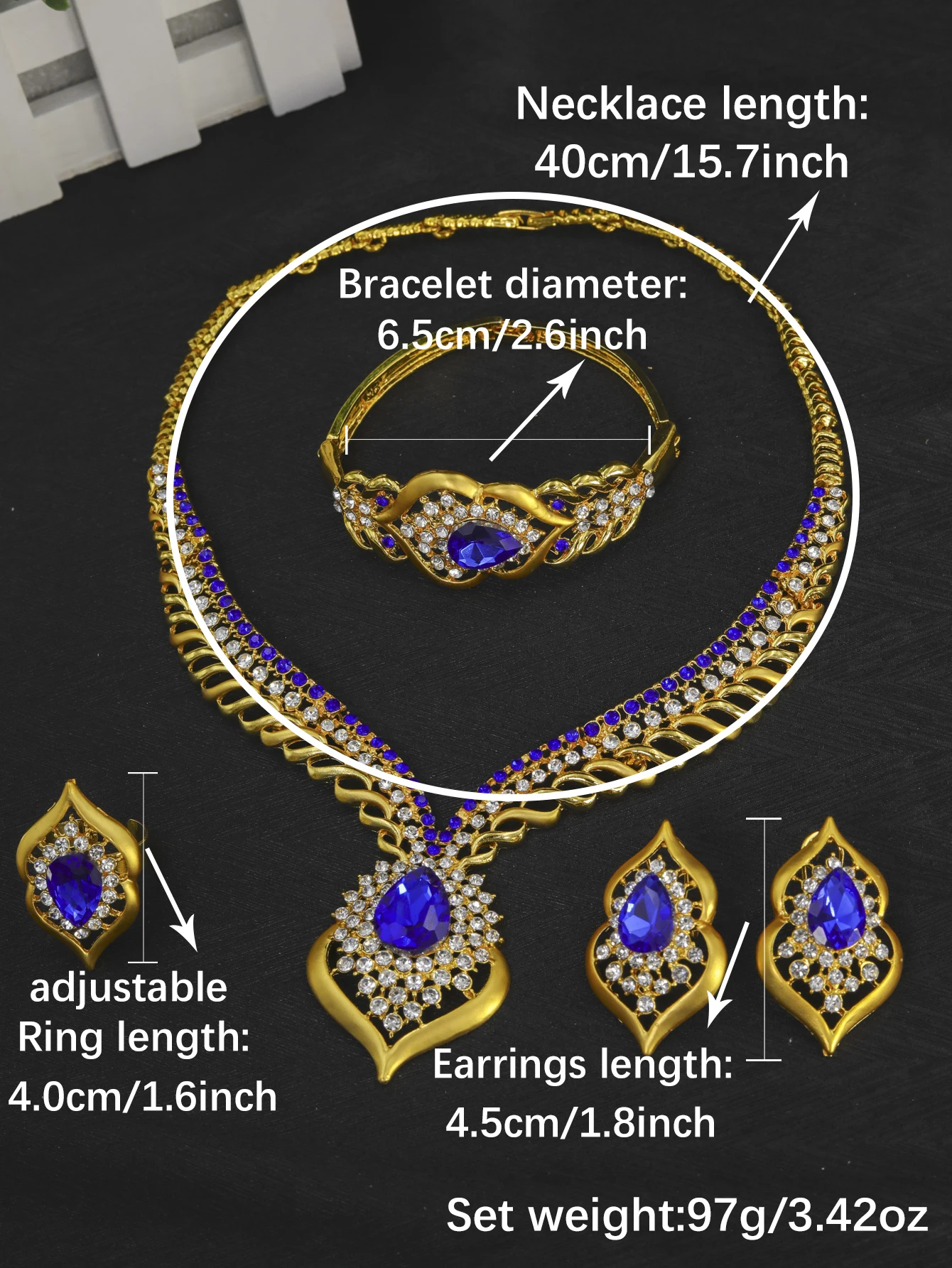 Product detail