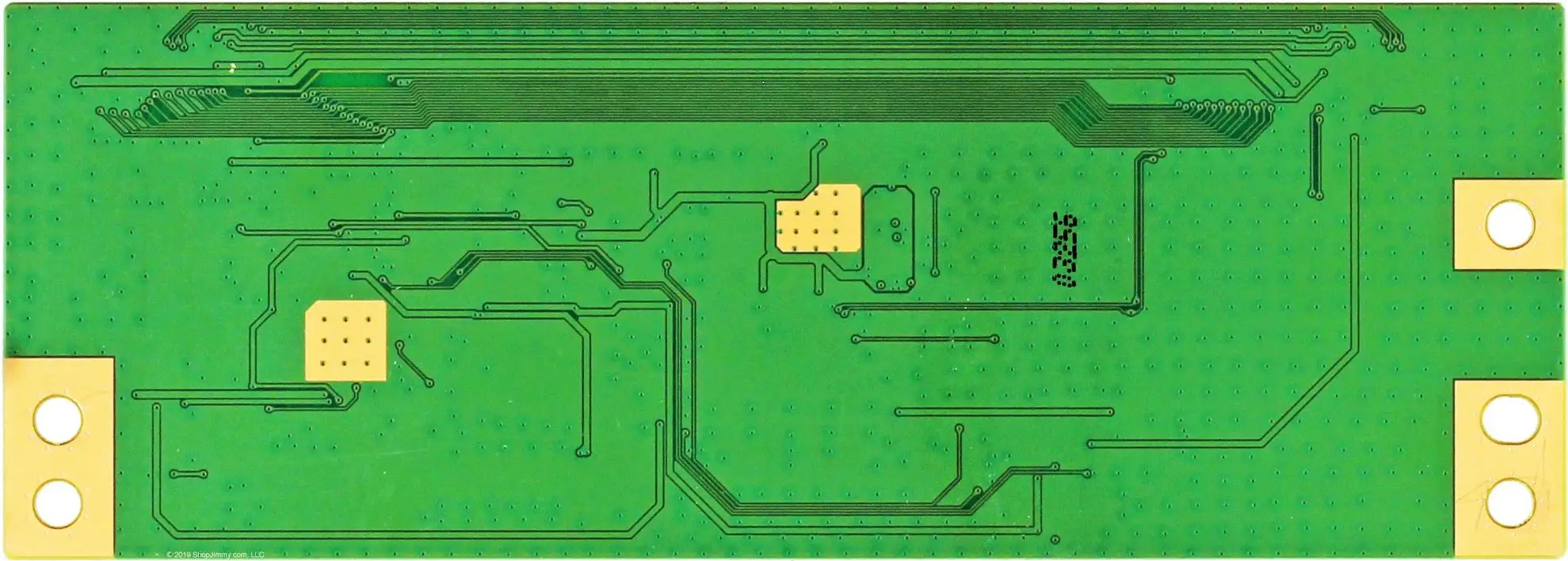 TT4851B01-5-C-1 T-con Board 34.29110.074 for 49'' 49 inch 49S325 LED49S6500 49XT530 PTV49E68 TV Logic Board TT4851B01 5 C 1