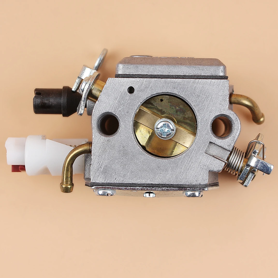 Carburetor Carb For HUSQVARNA 345 346XP 350 353 359 #503283208 Replace ZAMA C3-EL32 Chainsaw Spare Parts