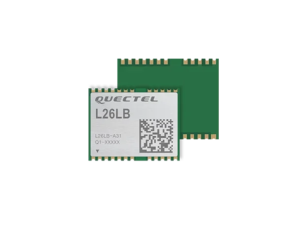 5pcs Quectel L26-LB L26LB-A31 GNSS L26-DR 100% new&original no fake