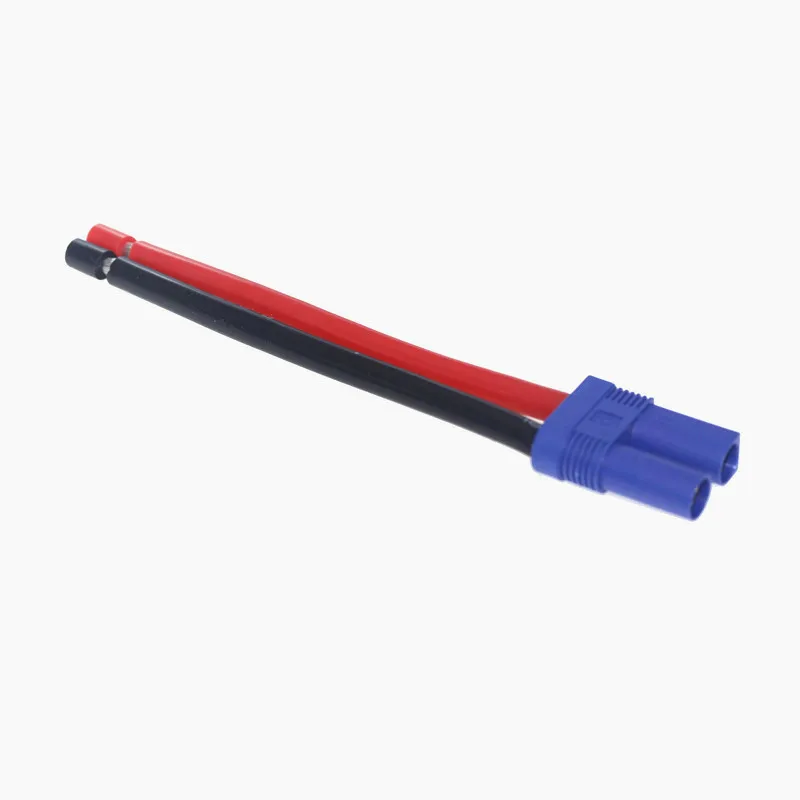 EC5 10AWG Silicone … - image