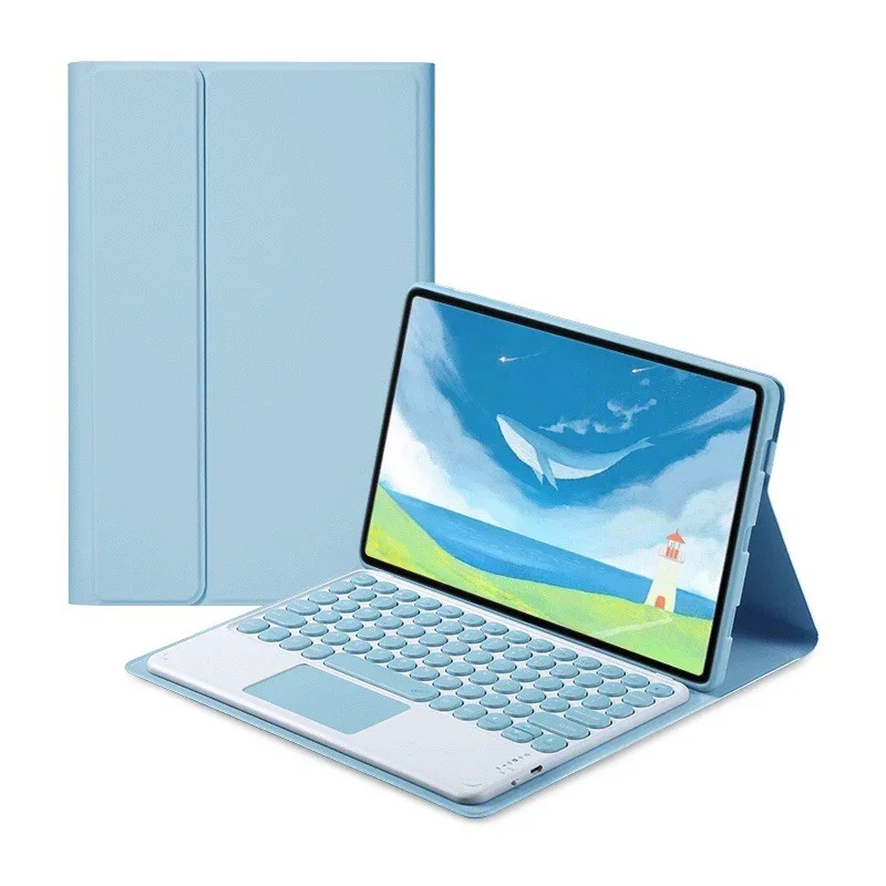 Magnetic Wireless Keyboard Case for Xiaomi Mipad 5 11